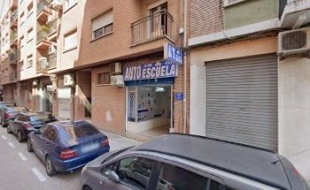 Autoescuela Viver (Benimaclet)