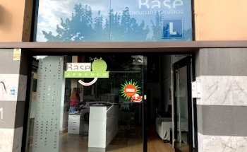Base Driving School