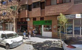 Autoescuela Solimar Plu