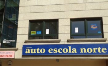 Autoescola Norte