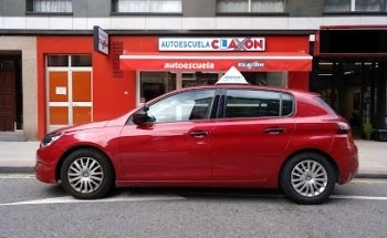 Autoescuela Claxon