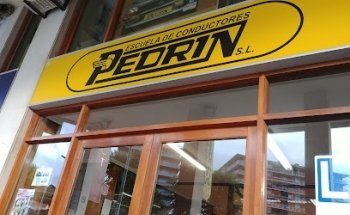 Autoescuela Pedrin