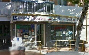 Autoescuela El Realejo