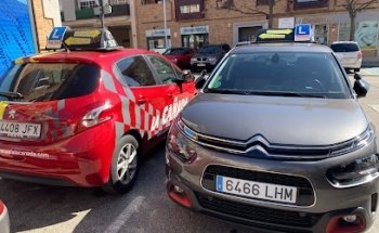 Autoescuela Sobre Ruedas