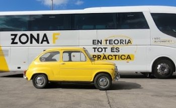 Carnet de Camión en Barcelona