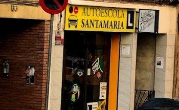 Autoescola Santamaria
