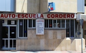Autoescuela Cordero