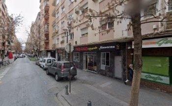 Autoescuela Luna Granada