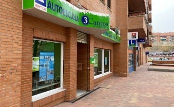 Autoescuela Tres Cantos