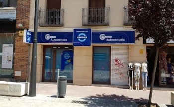 AUTOESCUELA BALMASEDA