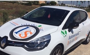 Autoescuela Isla del Sur