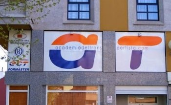 AT Autoescuela - Centro de Recuperación de Puntos