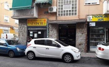 Autoescuela Azabache
