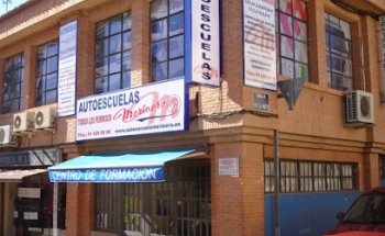 Autoescuela Merinero