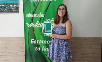 Avae Waycar Autoescuela