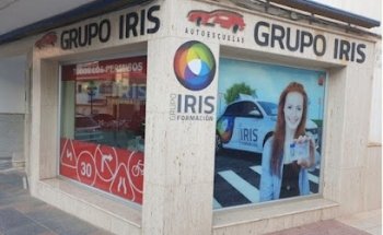 Autoescuelas GrupoIris - Seccion 2