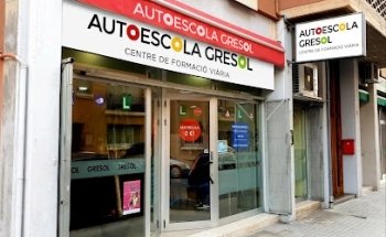 Autoescola Gresol