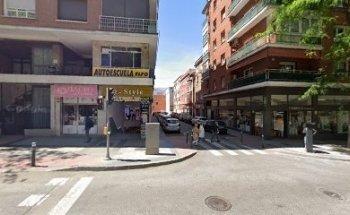 Autoescuelas en Madrid - Autoescuelas Abril -Ventas