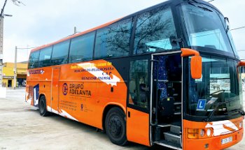 Adelanta Formación Autoescuelas