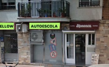 Autoescola YELLOW , Masnou