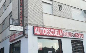 AUTOESCUELA NOROESTE
