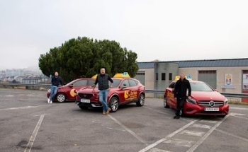 Autoescola San Antón