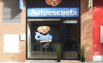 Autoescuela The Club