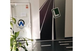 Autoescuelas Argañosa SL