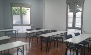 Autoescuela Juan Bosch