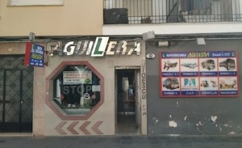 Autoescuela Aguilera Andújar