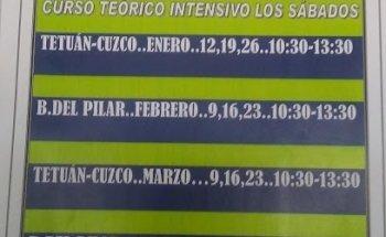 Autoescuela Macoluni