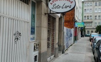 Autoescuela Sotolara