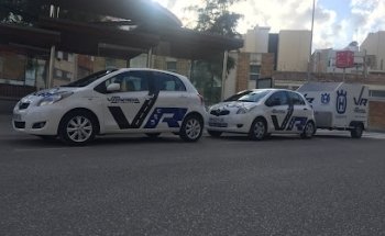 Autoescola Via Ràpita