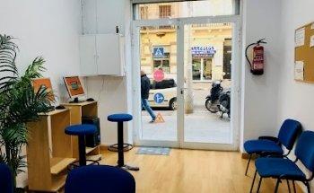 Autoescuela Barcelona Racing Eixample