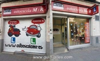 Autoescola MiR