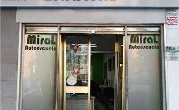Autoescuela MiraL