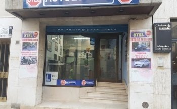Autoescola Stel