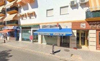 Autoescuela Raly's Écija