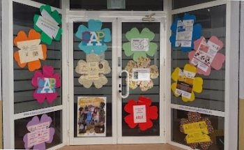 Autoescuela Dólmenes