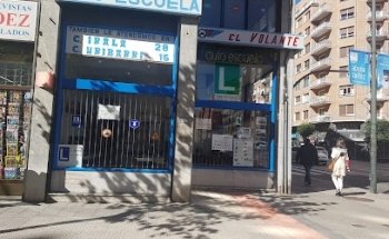 Autoescuela El Volante