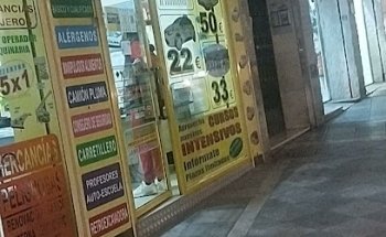 Autoescuela Jesús Molina