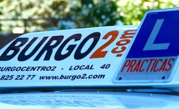 AUTOESCUELA BURGO2.COM