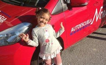Autoescuela Norasia