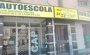 Autoescuela Piedra