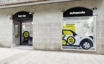 hoy-voy Autoescuela
