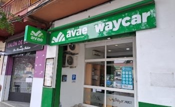 Avae Waycar Autoescuela San Isidro