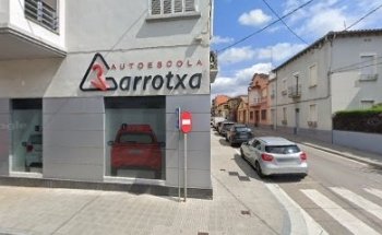 Autoescola Garrotxa