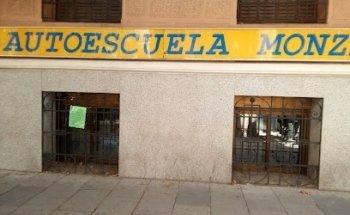 AUTOESCUELA MONZA