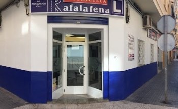 Autoescuela Rafalafena SL