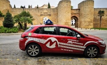 Autoescuela Moctezuma